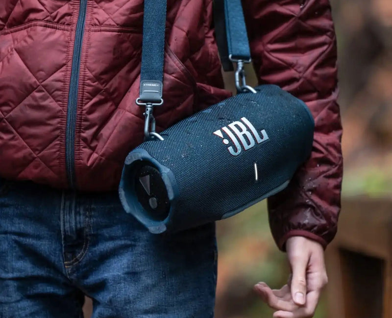 ¡POTENCIA Y SONIDO INCREÍBLE + REGALO SORPRESA! ¡El JBL XTREME 4 XL HA LLEGADO! 🔊🛒