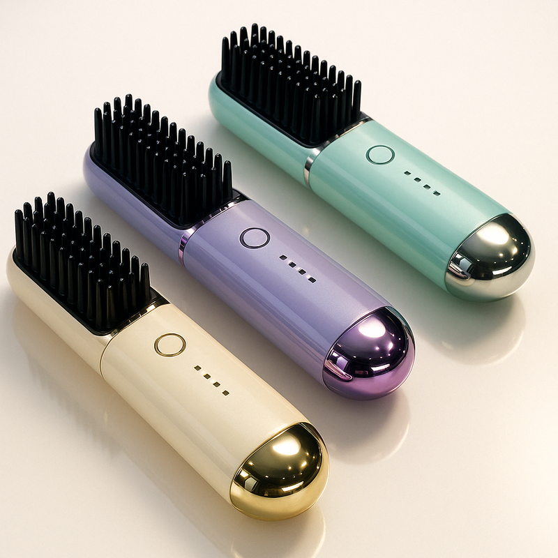 StylerPro™ - Cabello perfecto en 10 segundos