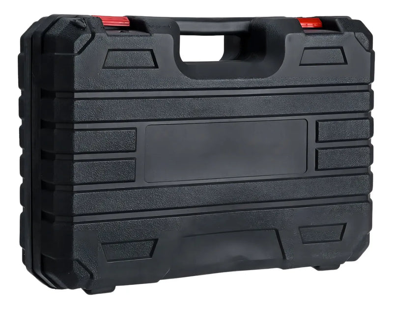 CORTES IMPECABLES - SIERRA ELÉCTRICA COMPACTA