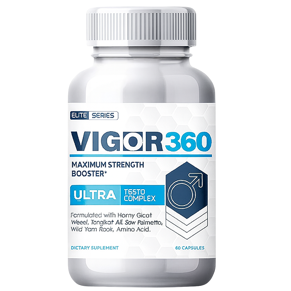 VIGOR 360 TERMOSELLADO