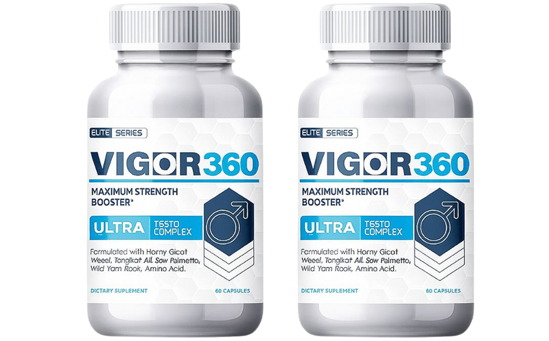 VIGOR 360 TERMOSELLADO 2 Fraco