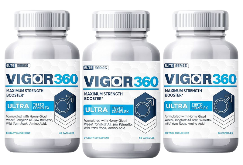 VIGOR 360 TERMOSELLADO 3 Fraco